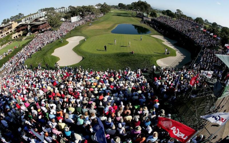 PGA Soars: Record Crowds & Revenue Analyzed