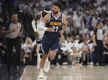 Nuggets Down 0-2, Claw Back to Tie Series vs. Timberwolves