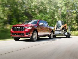 Ram 1500 2025: A Blend of Power and Luxury – Your Next Dream Truck