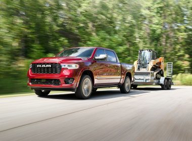 Ram 1500 2025: A Blend of Power and Luxury – Your Next Dream Truck