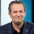 Friends Star Matthew Perry: Unanswered Questions Surround Ketamine Levels