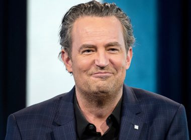 Friends Star Matthew Perry: Unanswered Questions Surround Ketamine Levels