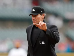 Angel Hernandez Retires: A Controversial Career Comes to an End