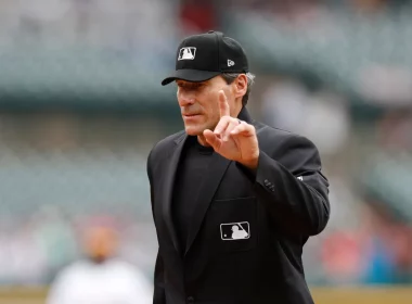 Angel Hernandez Retires: A Controversial Career Comes to an End