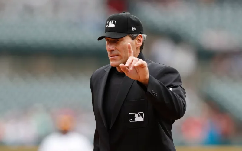 Angel Hernandez Retires: A Controversial Career Comes to an End