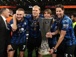 Atalanta Upset: Lookman Stuns Leverkusen in Europa League Final