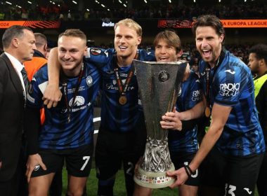 Atalanta Upset: Lookman Stuns Leverkusen in Europa League Final