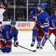 Trocheck Saves the Day: Rangers Up 2-0 in 2OT Thriller