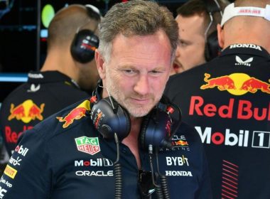 Adrian Newey: Departure from Red Bull Racing and Future Prospects