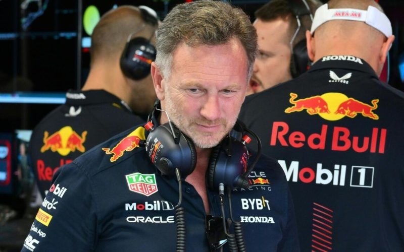 Adrian Newey: Departure from Red Bull Racing and Future Prospects