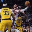 Brunson Blazes: Knicks Take Game 1 with 4th Straight 40-Point Night