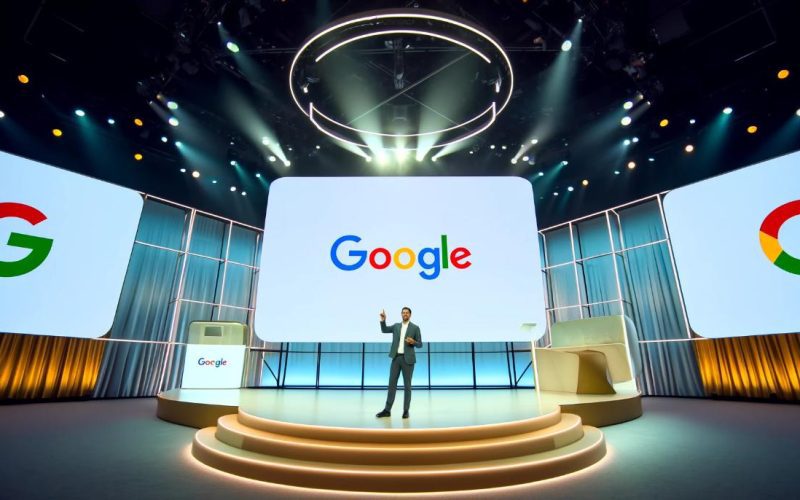 Google I/O 2024: Groundbreaking AI Innovations Unveiled