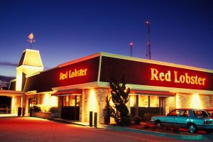 Red Lobster