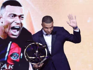 Kylian Mbappe Receives Mixed Farewell from Paris Saint-Germain Fans: Tributes and Criticism Mark His Exit