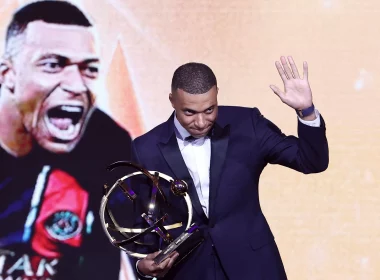 Kylian Mbappe Receives Mixed Farewell from Paris Saint-Germain Fans: Tributes and Criticism Mark His Exit