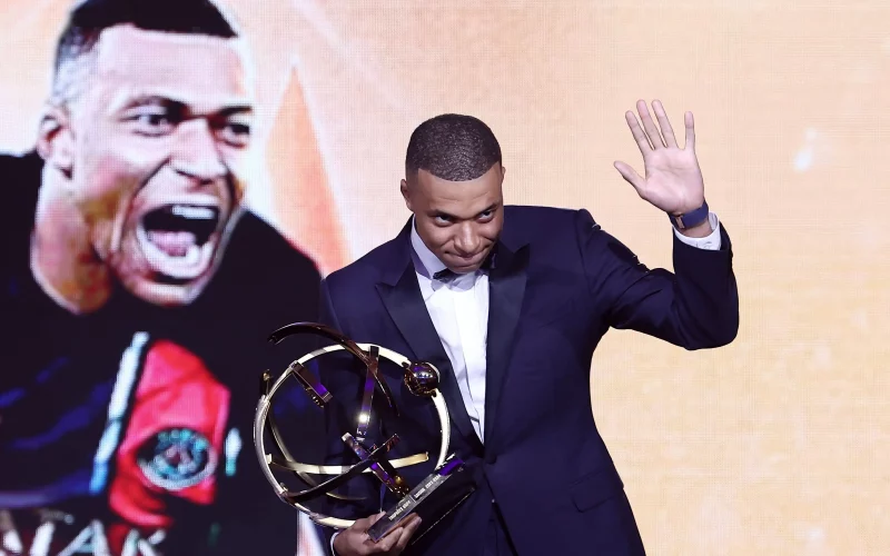 Kylian Mbappe Receives Mixed Farewell from Paris Saint-Germain Fans: Tributes and Criticism Mark His Exit