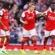 Gunners Go For Glory: Arsenal Face Final Day Showdown for Premier League Title