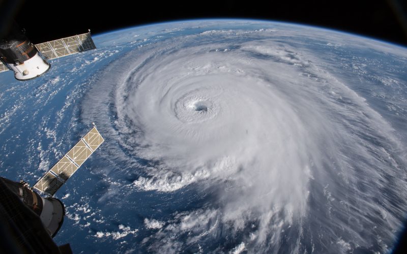 Houston Reeling After Devastating Storms: Recovery Efforts Underway