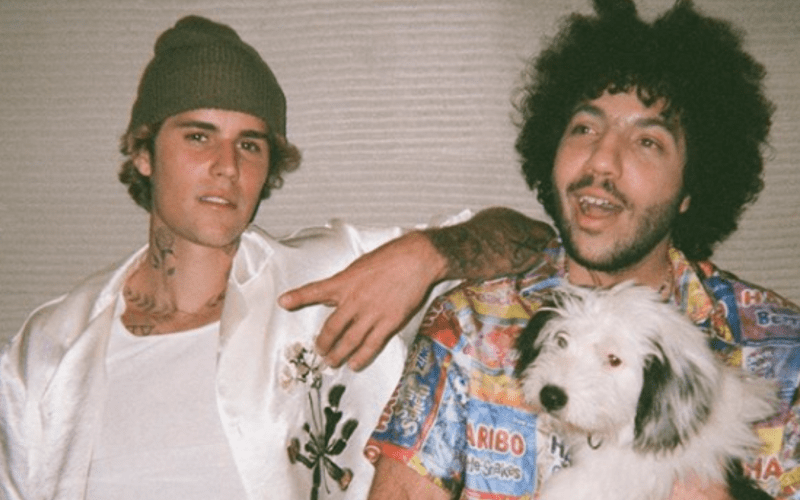 Benny Blanco: The Midas Touch in Music and Beyond