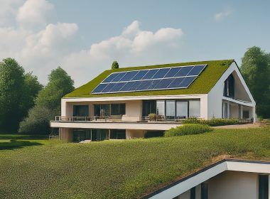 Future-Proof Your Property: Why Green Building Matters Now