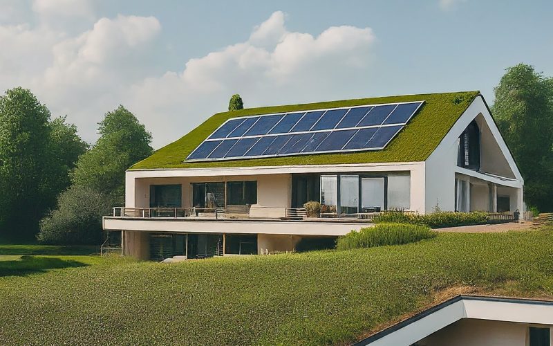 Future-Proof Your Property: Why Green Building Matters Now