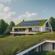 Future-Proof Your Property: Why Green Building Matters Now