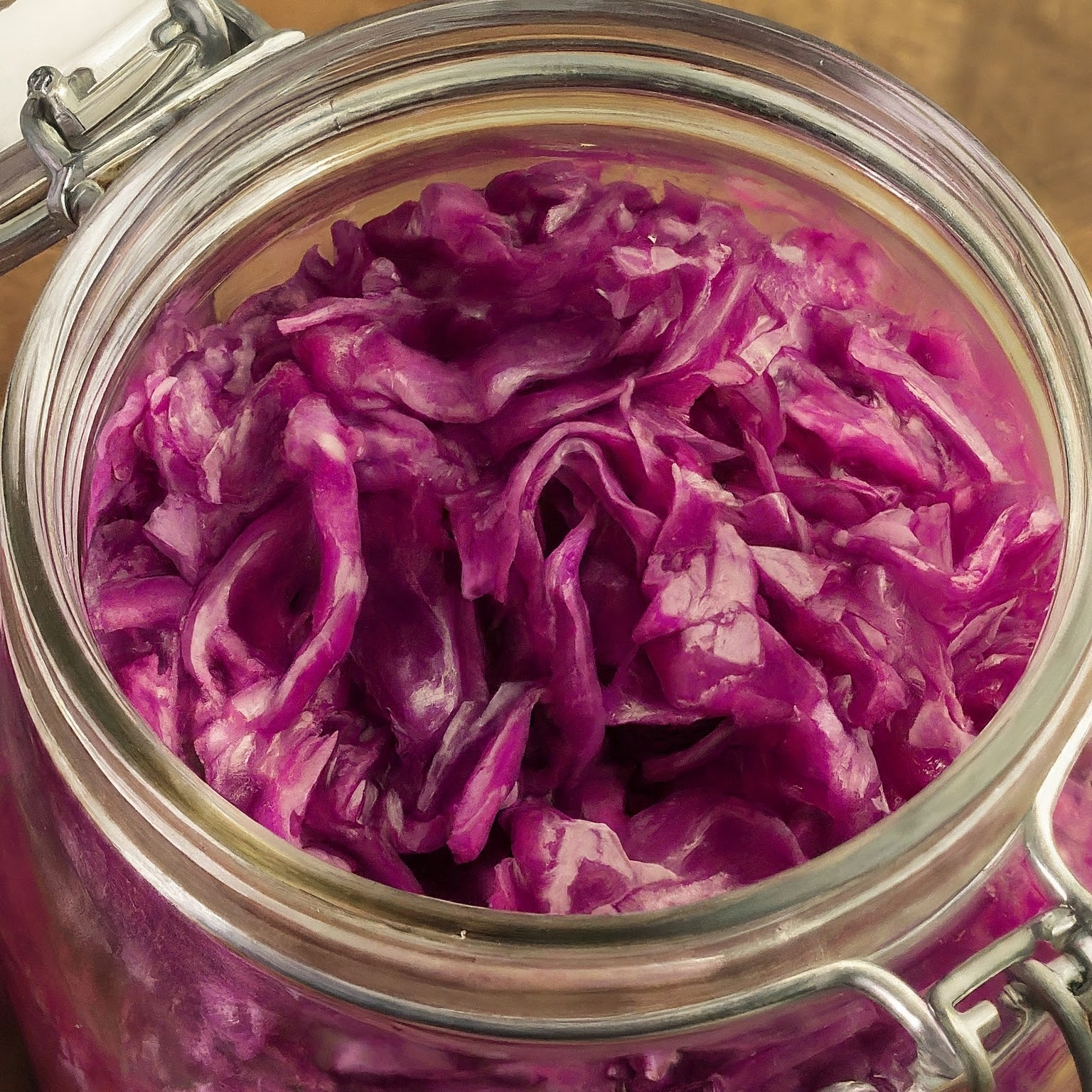 Secret Weapon for a Healthy Gut: Fiber & Fermented Foods