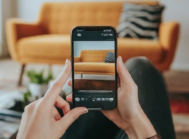 See Beyond Walls: How AR Transforms Your Home Search