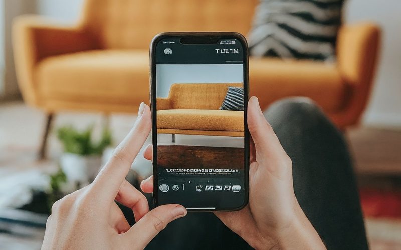 See Beyond Walls: How AR Transforms Your Home Search