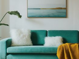 Pastels for Joy: Decorating Hacks for a Happy Home