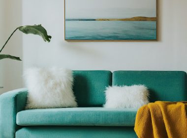 Pastels for Joy: Decorating Hacks for a Happy Home