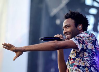 Childish Gambino