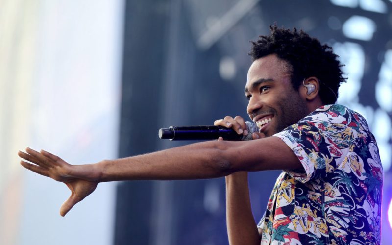 Childish Gambino