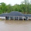 Houston Area facing 'Life-Threatening' Flood as Severe Weather Pummels Texas