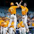 Record 11 SEC teams selected to NCAA Baseball Tournament field