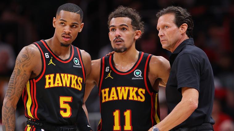 Captivating the ATL: Hawks Take Flight with Top Pick in 2024 Draft