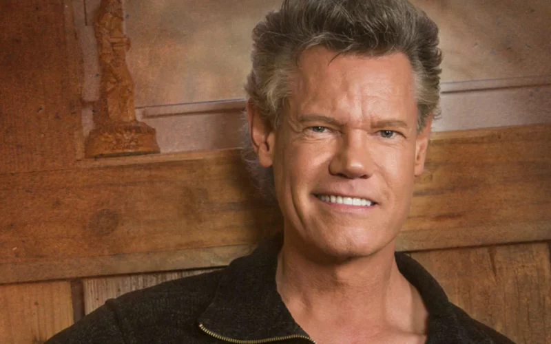 Reviving a Legend: Randy Travis' Voice Returns with AI Assistance