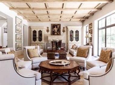 Room Types and Interior Decor