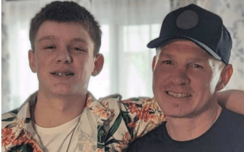 Tragedy Strikes: Father and Son Drown at Lake Anna in Virginia