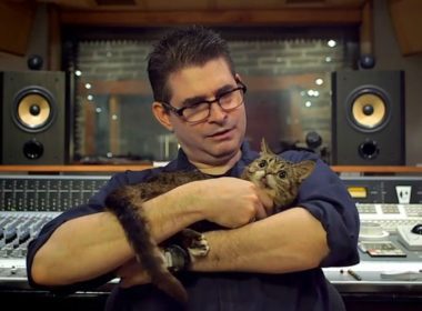 The Legacy of Steve Albini: A Revolutionary Figure in Music