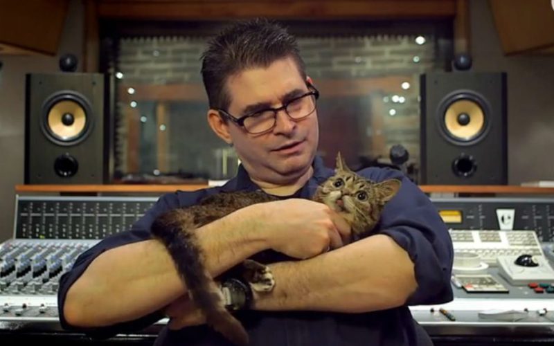 The Legacy of Steve Albini: A Revolutionary Figure in Music