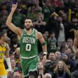 Game 1 Thriller: Jaylen Brown's Clutch Performance Powers Celtics Past Pacers