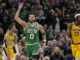 Game 1 Thriller: Jaylen Brown's Clutch Performance Powers Celtics Past Pacers