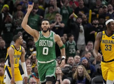 Game 1 Thriller: Jaylen Brown's Clutch Performance Powers Celtics Past Pacers