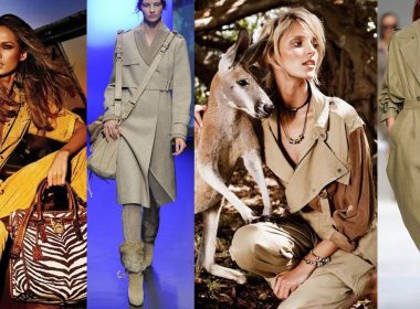 Understanding Fashion Archetypes