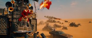 A Mad Max Saga review – Miller you absolute mad man