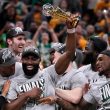 Boston Celtics Secure Spot in 2024 NBA Finals