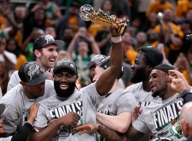 Boston Celtics Secure Spot in 2024 NBA Finals