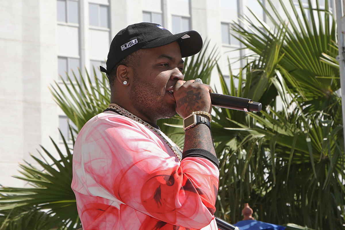 Beyond the Beautiful Girls: Sean Kingston's Arrest and the Legal Repercussions