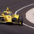 Team Penske Dominates Indianapolis 500 Qualifying with Record-Breaking Performance